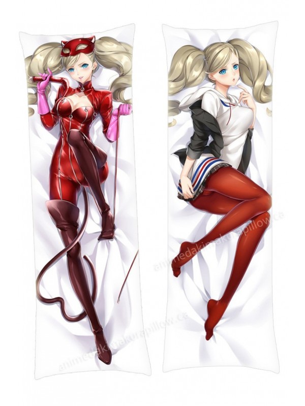 Anne Takamaki Persona5 Body hug dakimakura girlfriend body pillow cover
