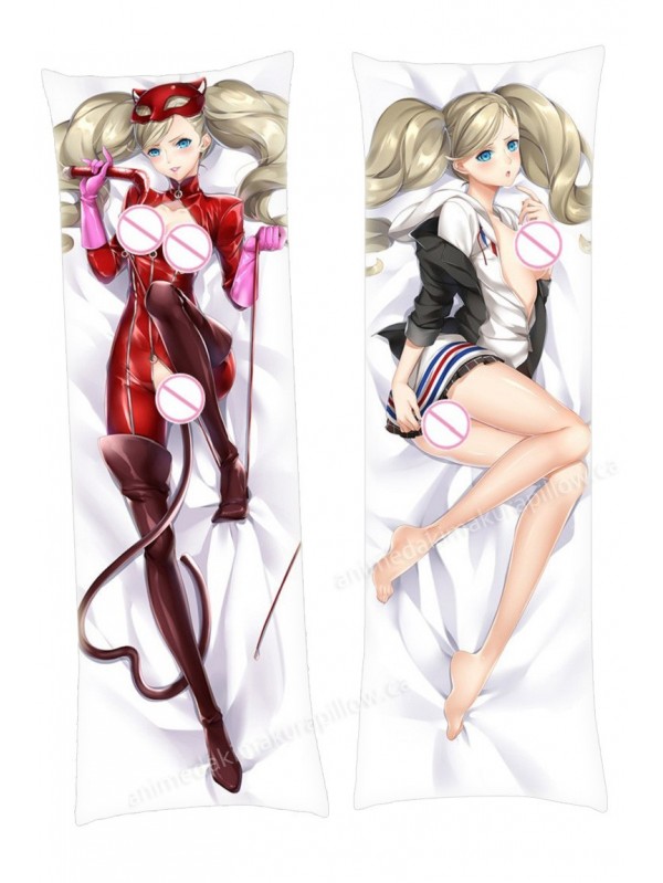Anne Takamaki Persona5 Body hug dakimakura girlfriend body pillow cover