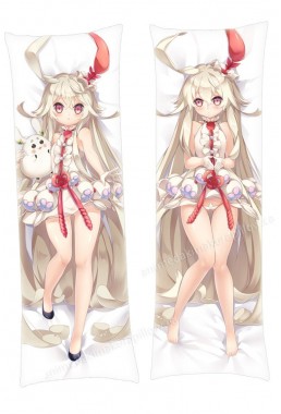 Last Period Body hug dakimakura girlfriend body pillow cover