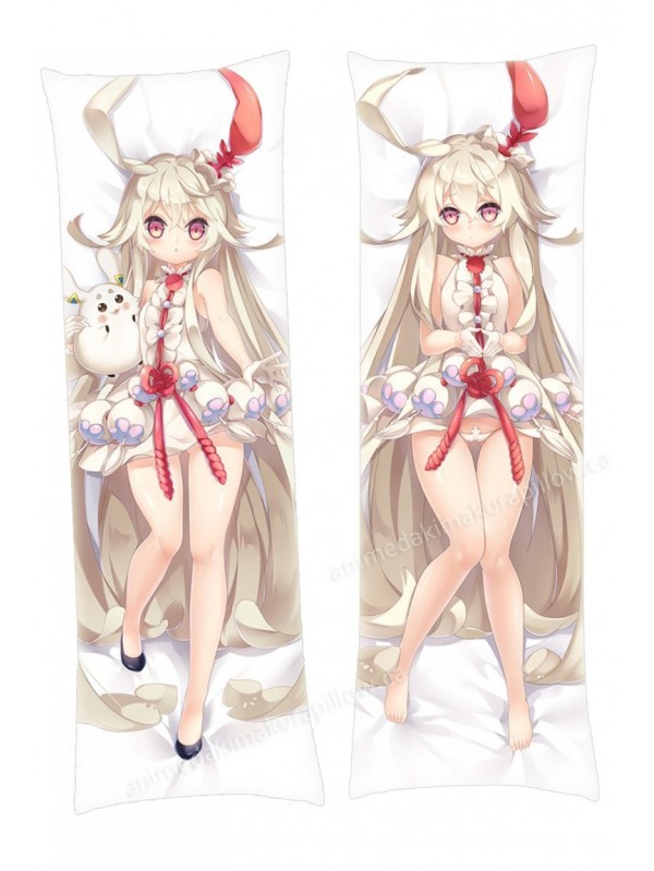 Last Period Body hug dakimakura girlfriend body pillow cover