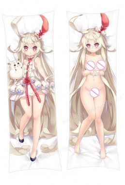 Last Period Body hug dakimakura girlfriend body pillow cover