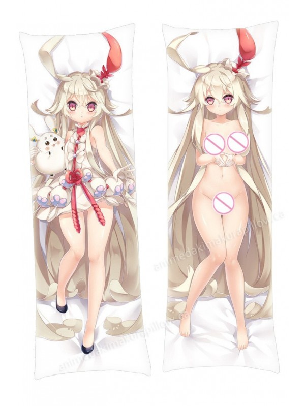 Last Period Body hug dakimakura girlfriend body pillow cover