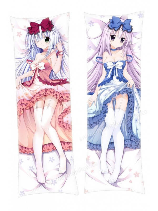 alice or alice Body hug dakimakura girlfriend body pillow cover