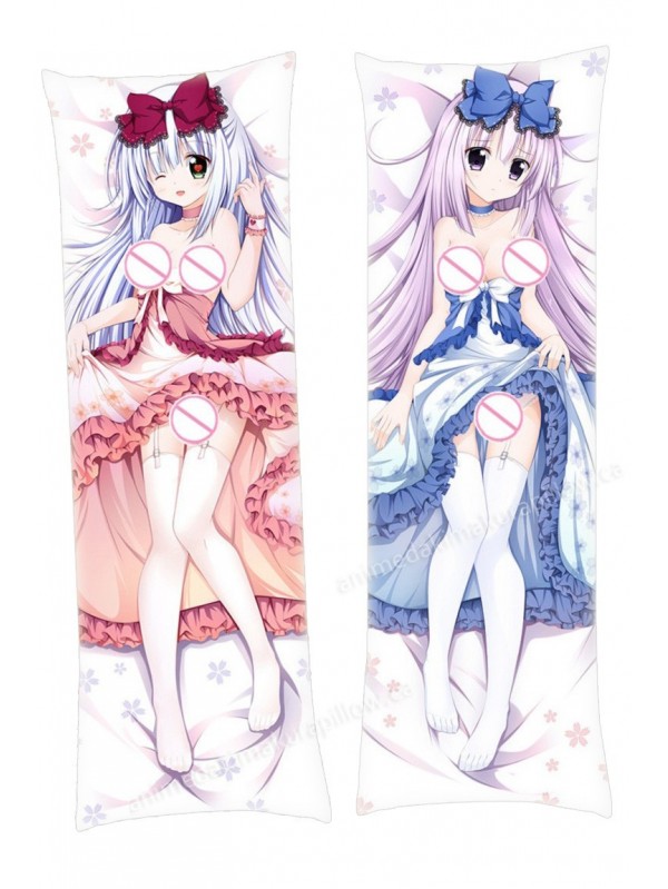 alice or alice Body hug dakimakura girlfriend body pillow cover