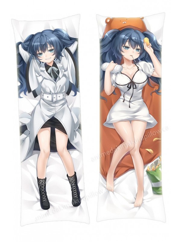 Yonebayashi Saiko Tokyo Ghoul Body hug dakimakura girlfriend body pillow cover