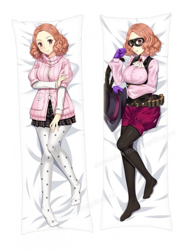 Haru Okumura Persona5 Body hug dakimakura girlfriend body pillow cover