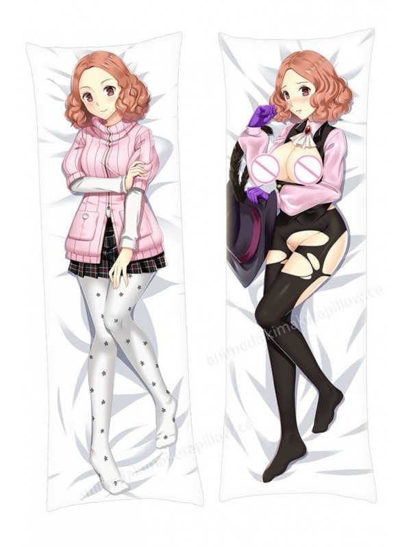 Haru Okumura Persona5 Body hug dakimakura girlfriend body pillow cover