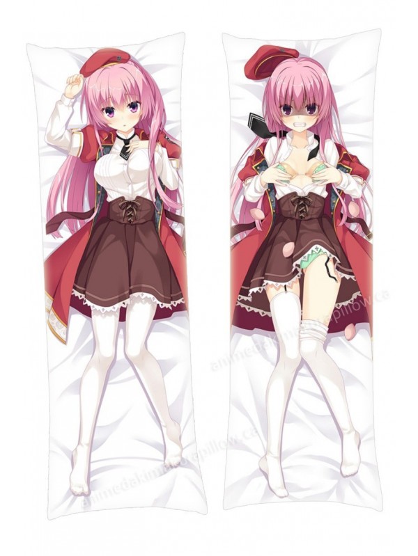 Mitsukasa Ayase Riddle Joker Anime Dakimakura Japanese Hugging Body Pillow Cover