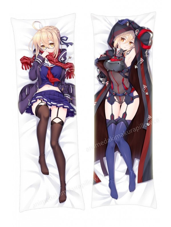 X Alter Fate Anime Dakimakura Japanese Hugging Body Pillow Cover