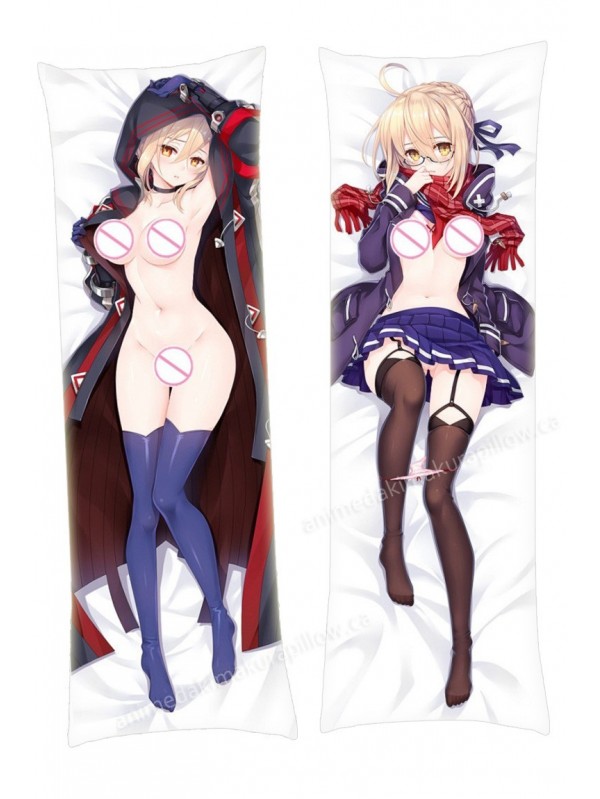 X Alter Fate Anime Dakimakura Japanese Hugging Body Pillow Cover