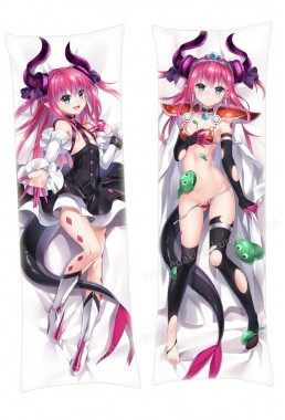 Elizabeth Bathory Fate Anime Dakimakura Japanese Hugging Body Pillow Cover