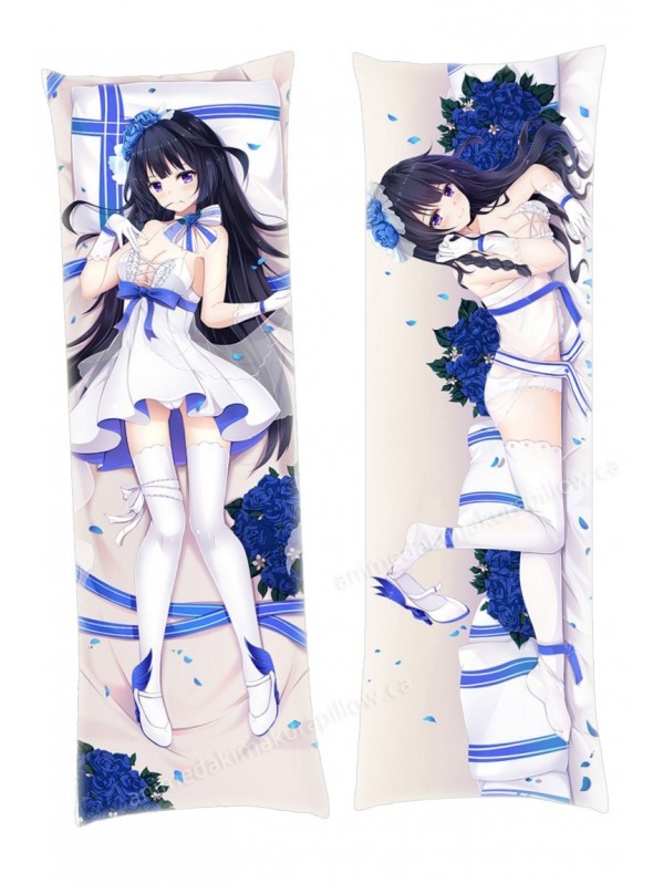 Raiden Mei Honkai Impact 3 Anime Dakimakura Japanese Hugging Body Pillow Cover