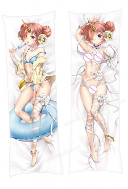 Frankenstein Fate Anime Dakimakura Japanese Hugging Body Pillow Cover