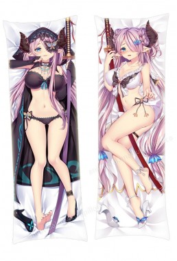 Kawaii Anime Dakimakura Japanese Hugging Body Pillow Cover