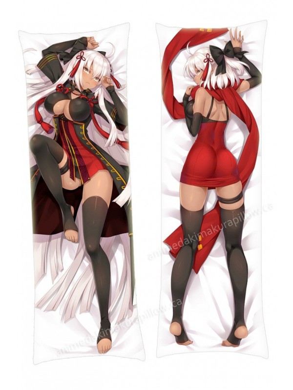 X Alter Fate Anime Dakimakura Japanese Hugging Body Pillow Cover