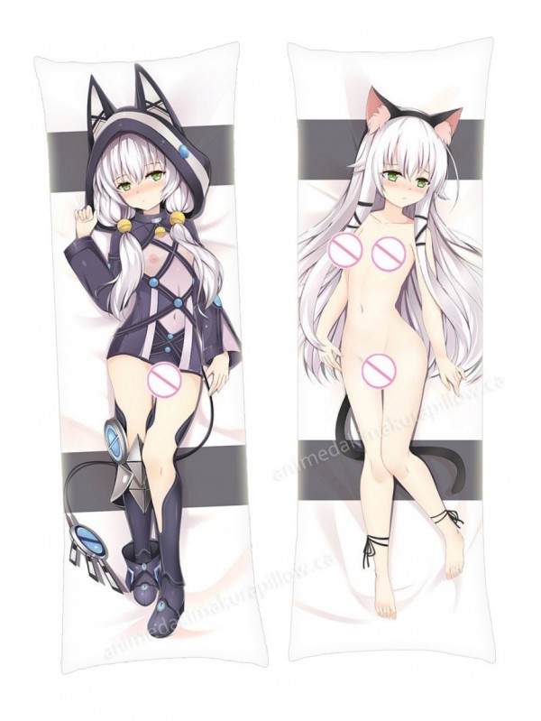 Trails Erebonia Arc Altina Orion Black Rabbit Anime Dakimakura Pillowcover Japanese Love Body Pillowcase