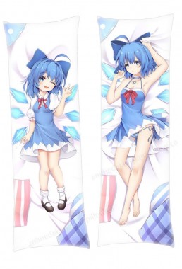 Irno Touhou Project Anime Dakimakura Pillowcover Japanese Love Body Pillowcase