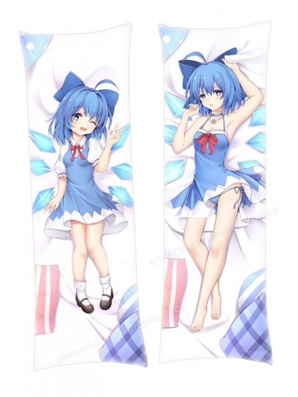 Irno Touhou Project Anime Dakimakura Pillowcover Japanese Love Body Pillowcase