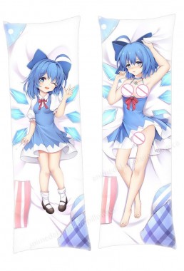 Irno Touhou Project Anime Dakimakura Pillowcover Japanese Love Body Pillowcase
