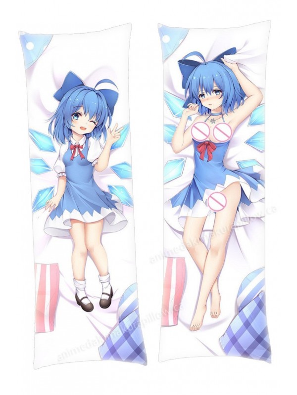 Irno Touhou Project Anime Dakimakura Pillowcover Japanese Love Body Pillowcase