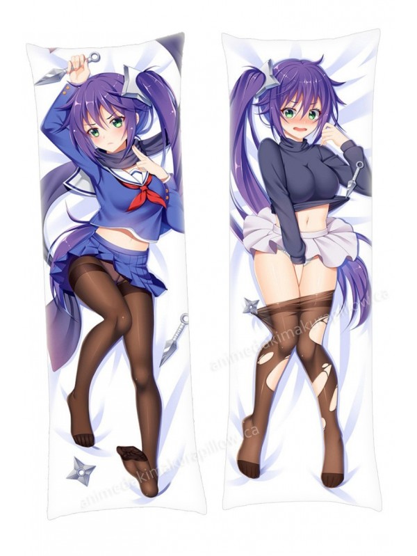 Sagiri Ameno Yuuna and the Haunted Hot Springs Anime Dakimakura Pillowcover Japanese Love Body Pillowcase