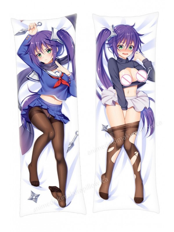 Sagiri Ameno Yuuna and the Haunted Hot Springs Anime Dakimakura Pillowcover Japanese Love Body Pillowcase