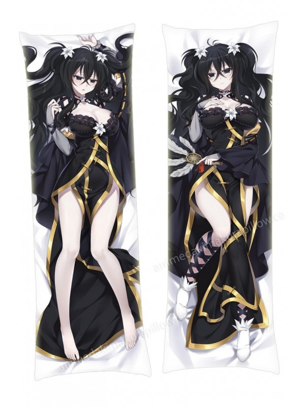 Senran Kagura Anime Dakimakura Pillowcover Japanese Love Body Pillowcase