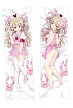 Virtual Youtuber Natori Sana Anime Dakimakura Pillowcover Japanese Love Body Pillowcase