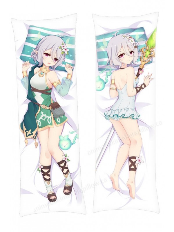 Princess Connect ReDive Natsume Anime Dakimakura Pillowcover Japanese Love Body Pillowcase