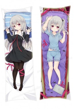 Ms Vampire who lives in my neighborhood Sophie Twilight Anime Dakimakura Pillowcover Japanese Love Body Pillowcase