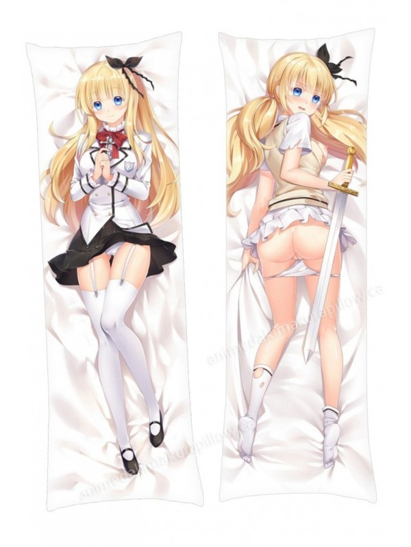 Kishuku Gakkou no Juliet Juliet Persia Anime Dakimakura Pillowcover Japanese Love Body Pillowcase pillowcase