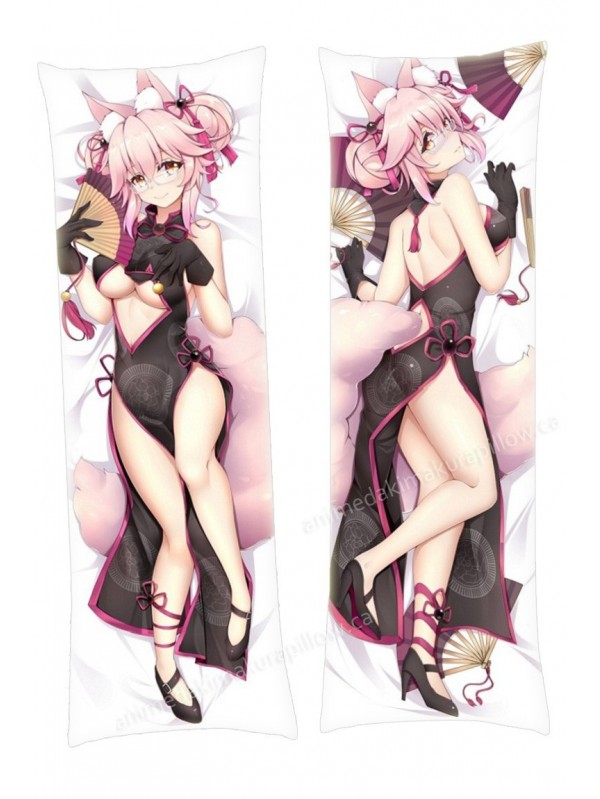 FateExtra Caster Daji Anime Dakimakura Pillowcover Japanese Love Body Pillowcase pillowcase