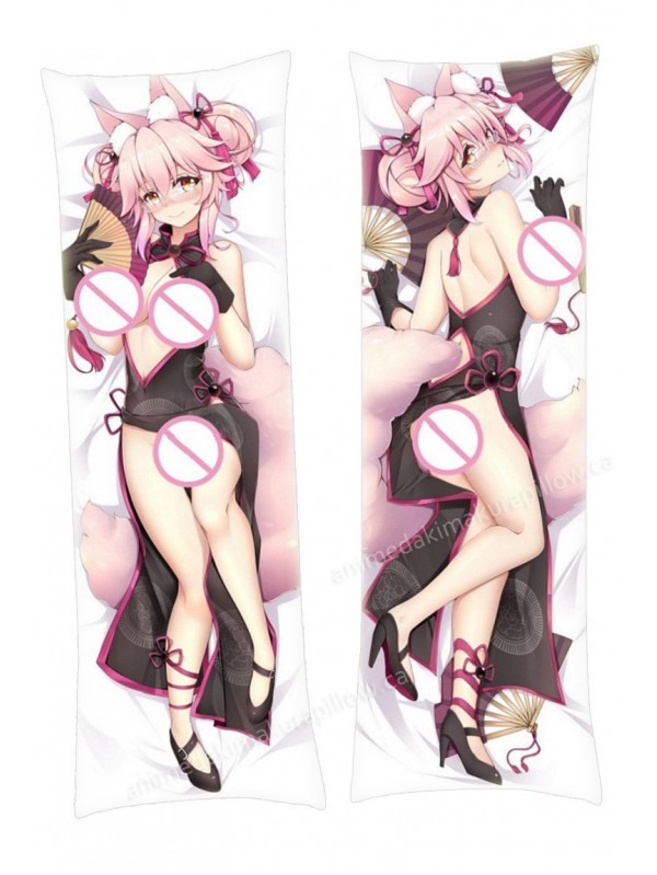 FateExtra Caster Daji Anime Dakimakura Pillowcover Japanese Love Body Pillowcase cover