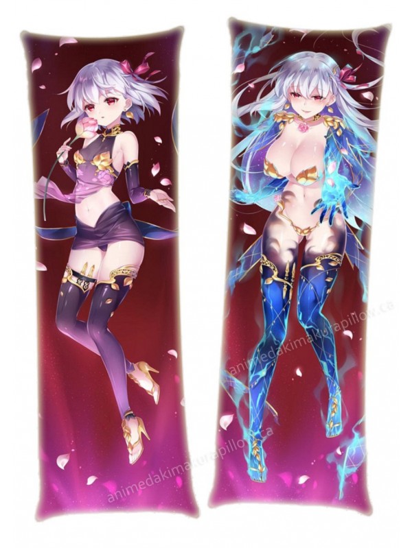 FateGrand Order Kama Japanese character body dakimakura pillow cover