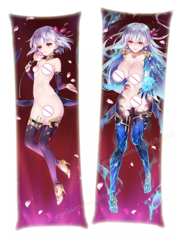 FateGrand Order Kama Japanese character body dakimakura pillow cover