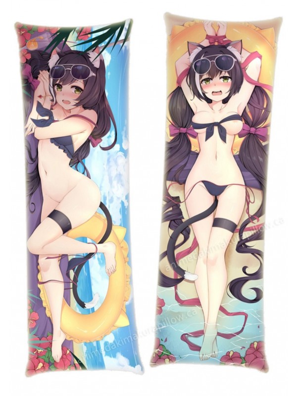 Princess Connect ReDive Kyaru Japanese character body dakimakura pillow cover