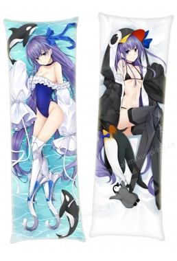 Meltryllis Meltlilith Fate Grand Order Japanese character body dakimakura pillow cover