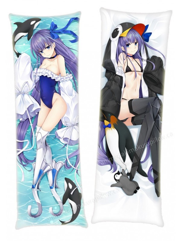 Meltryllis Meltlilith Fate Grand Order Japanese character body dakimakura pillow cover