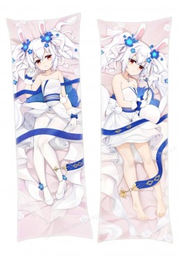 Azur Lane Hugging body anime cuddle pillow covers
