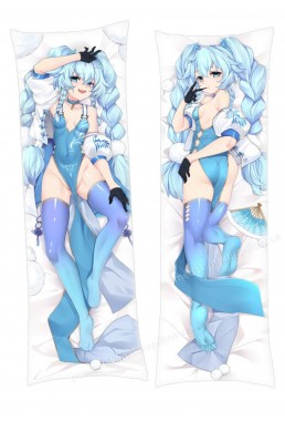 Girls' Frontline PA-15 Hugging body anime cuddle pillow covers