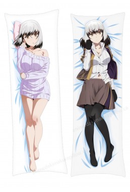 Katana Maidens - Toji No Miko Satsuki Yomi Hugging body anime cuddle pillow covers