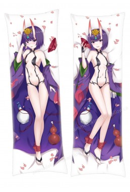 Fate Grand Order Shuten Doji Hugging body anime cuddle pillow covers