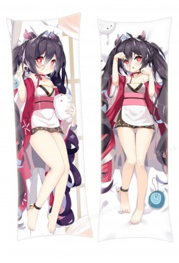 Azur Lane Hugging body anime cuddle pillow covers