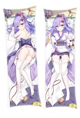 Azur Lane Hugging body anime cuddle pillow covers
