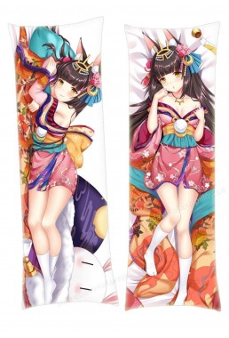 Azur Lane Nagato Hugging body anime cuddle pillow covers