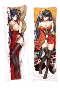 Azur Lane Taiho Hugging body anime cuddle pillow covers