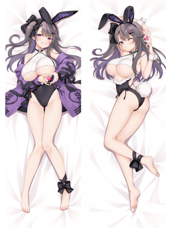 Azur Lane Memory of Mercury Anime Dakimakura japanese pillowcase