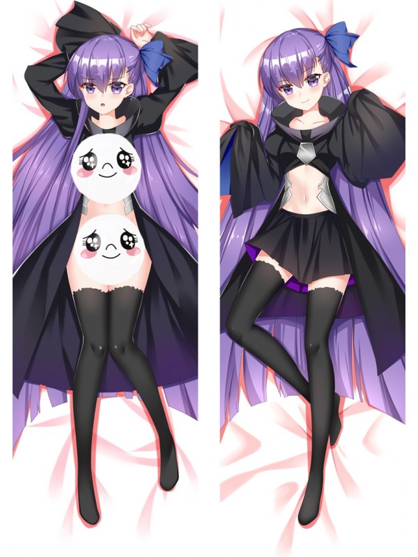 FateGrand Order MeltryllisMeltlilith Anime Dakimakura japanese pillowcase