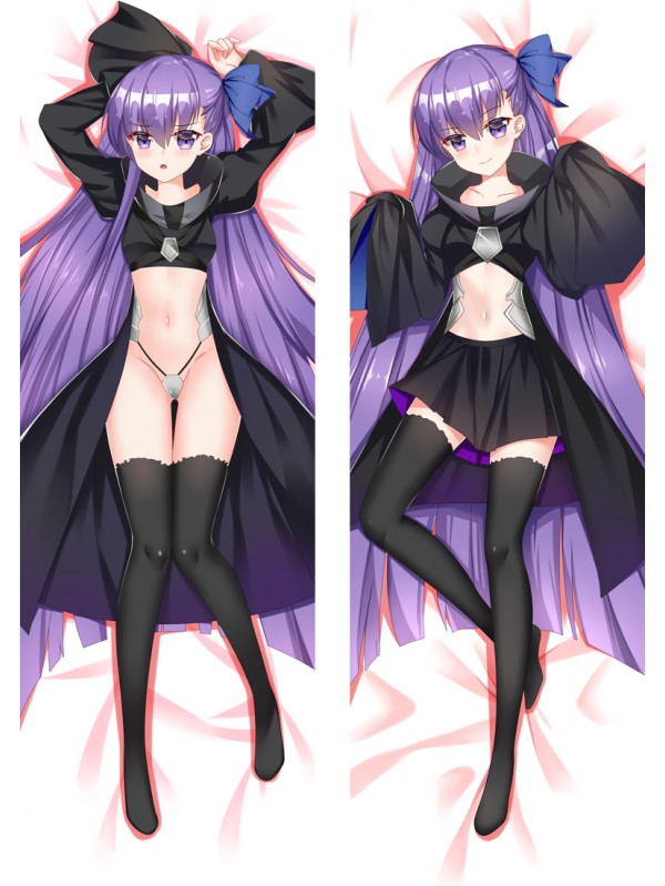 FateGrand Order MeltryllisMeltlilith Anime Dakimakura japanese pillowcase