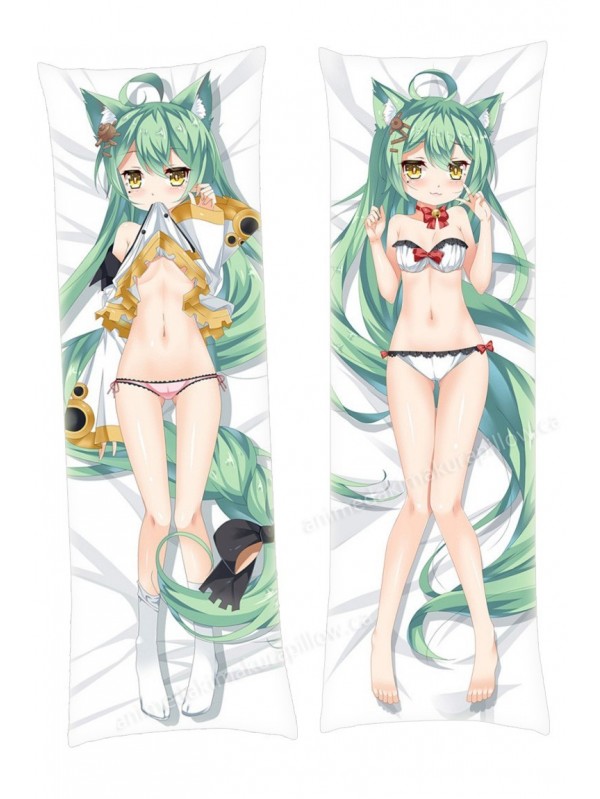 Kantai Collection Akashi Anime Dakimakura Pillowcover Japanese Love Body Pillowcase